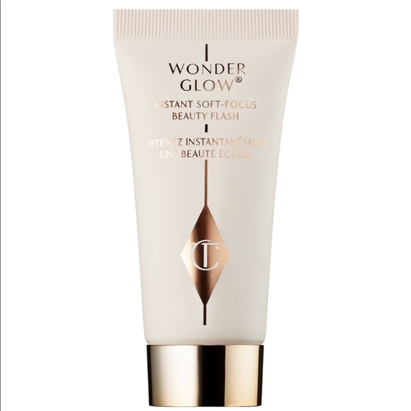 Charlotte Tilbury Other - Charlotte Tilbury Mini Wonder Glow Primer